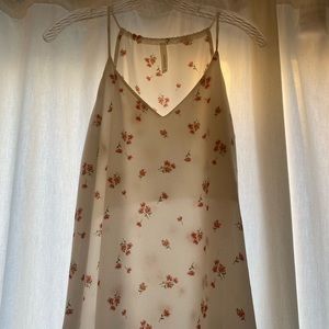 Like new LOFT tank top. Great for summer.